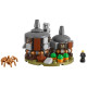 LEGO Harry Potter "Замок Хогвардс" 71043
